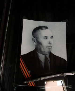 Щипцов Александр Акимович