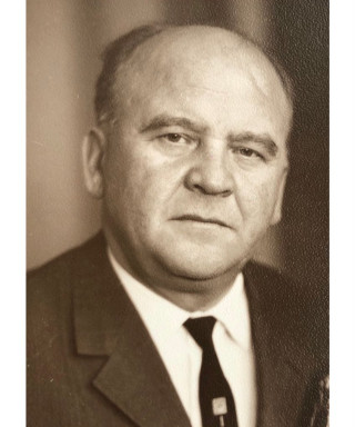 Абушаев Каюм Юсупович