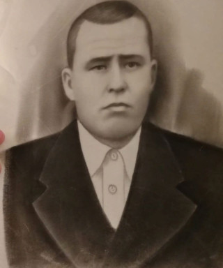 Архипов Даниил Илларионович