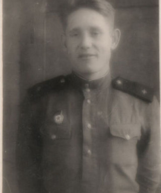 Яловенко Леонид Петрович