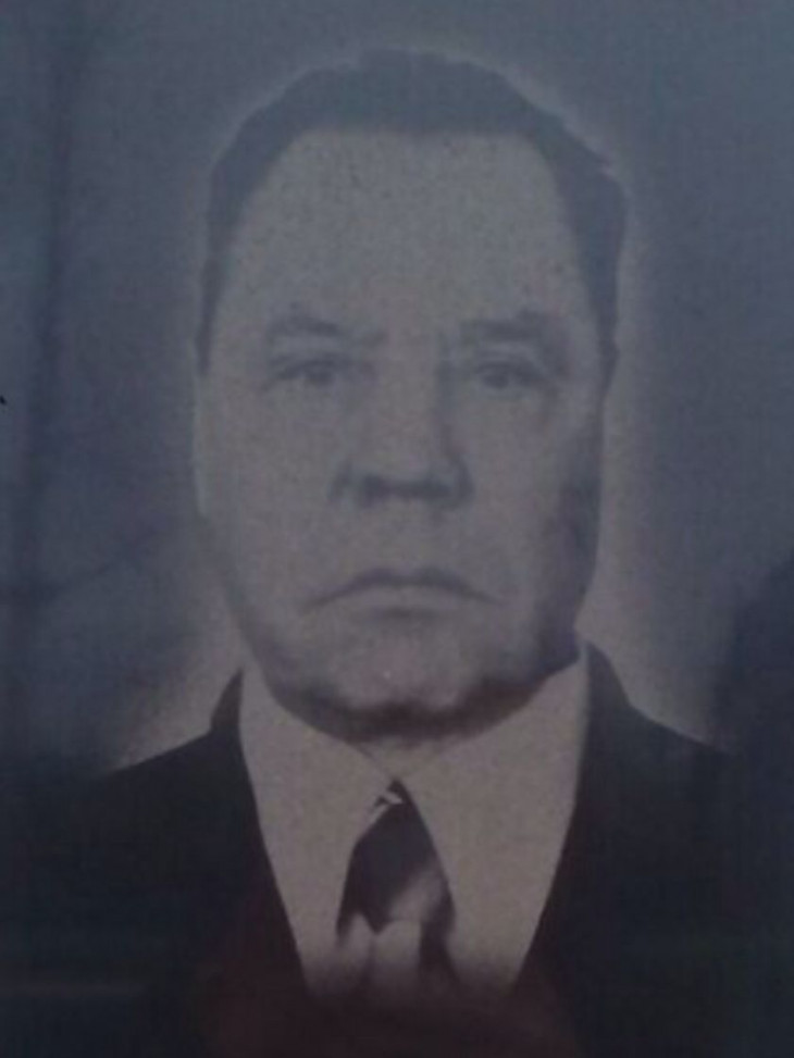 Яшнев Леонид Петрович