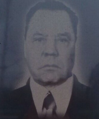 Яшнев Леонид Петрович