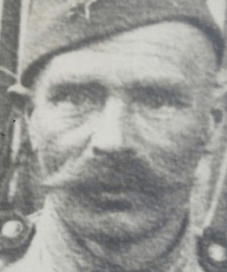 Кальной Григорий Петрович