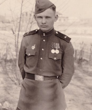 Пальчун Николай Петрович