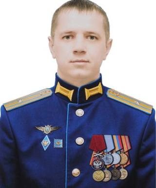 Криволапов Константин Вдадимирович