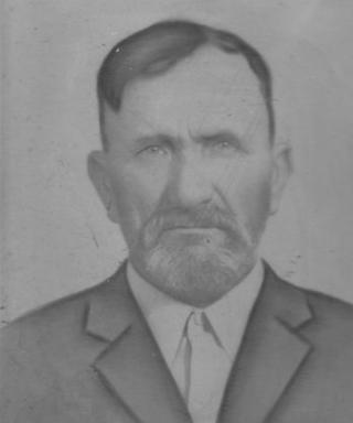 Ветров Веденей Кононович