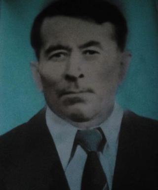 Симахин Алекей Емельянович