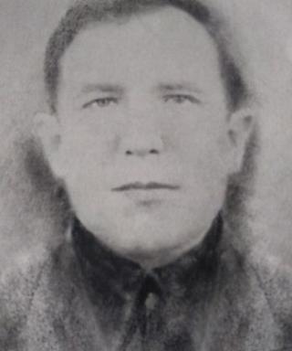 Трапезников Николай Васильевич