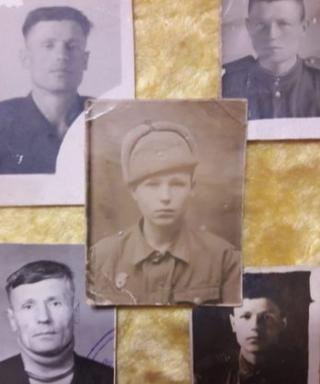 Михеев Константин Александрович