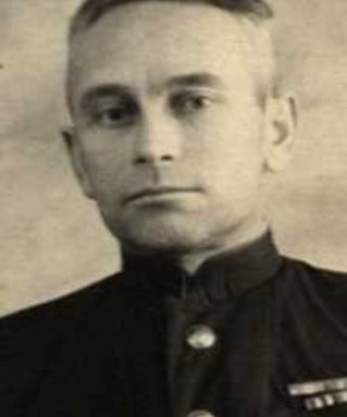 Мошников Георгий Алексеевич