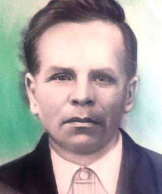 Сафронов Павел Алексеевич