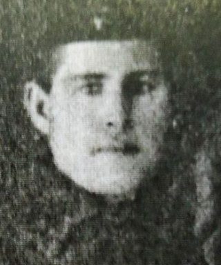 Вавилов Григорий Тимофеевич