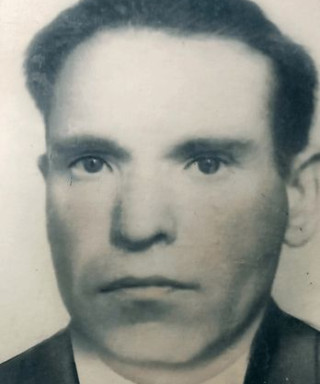 Пшеницын Николай Васильевич