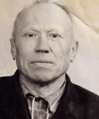 Андриянов Пётр Васильевич