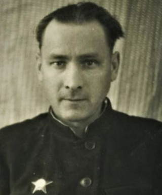 Петрищев Яков Порфирьевич