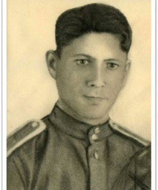 Васильков Сергей Никонорович