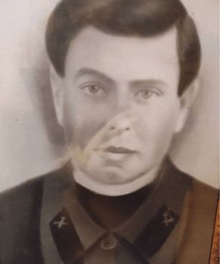 Белодурин Михаил Григорьевич