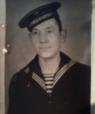 Блинов Алексей Иванович