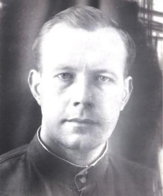 Ведяев Иван Петрович