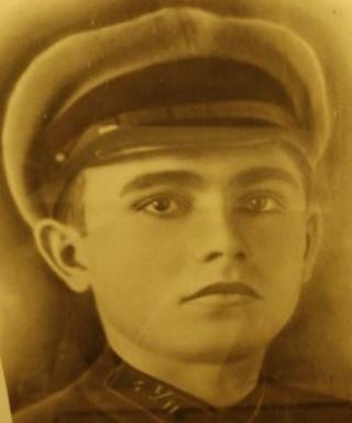 Алеманов Павел Яковлевич