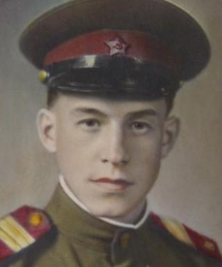Логинов Владимир Николаевич