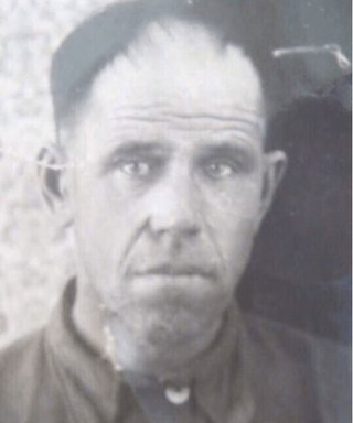 Вавилов Федор Иванович