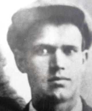 Казаков Константин Ильич