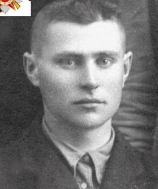 Васин Яков Львович