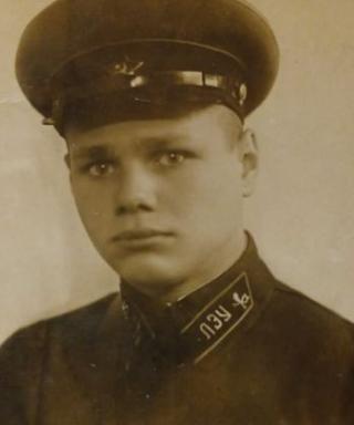 Тасенко Василий Алексеевич