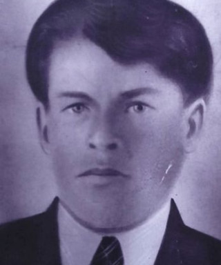 Арыкин Пётр Григорьевич