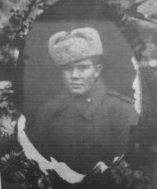 Шаталов Григорий Никифорович