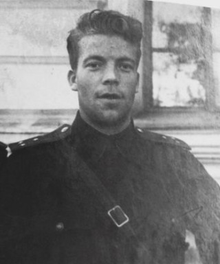 Авдонин Иван Моисеевич