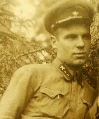 Иванов Алексей