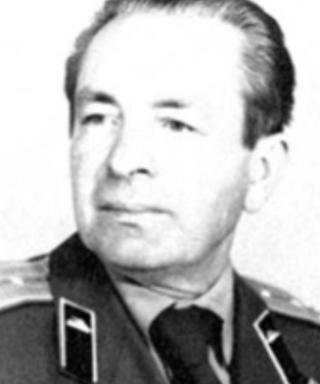 Смоленцев Михаил Николаевич