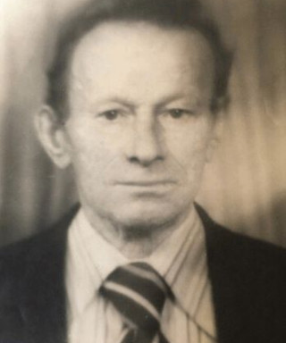 Бакунов Алексей Парфёнович