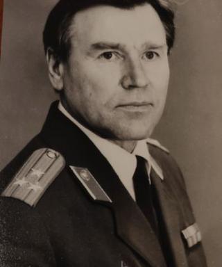 Спиров Анатолий Иванович