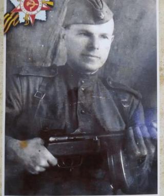 Злобин Андрей Васильевич