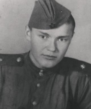 Самыловский Владимир Александрович