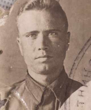 Печенцов Илья Лаврентьевич