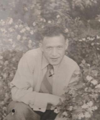 Бесхлебнов Альберт Иванович