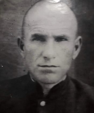 Клёнов Владимир Иванович