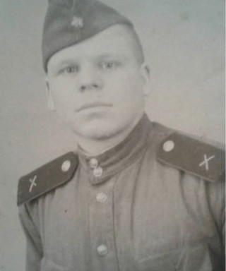 Щеглов Николай Иванович