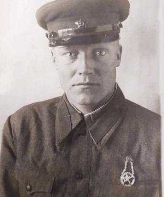 Самыловский Михаил Александрович