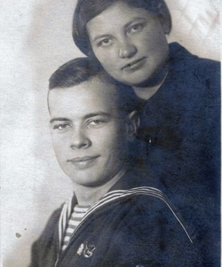 Михайлова Анна Еремеевна