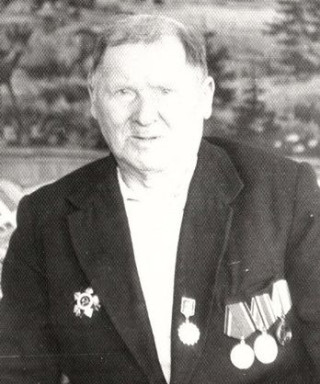 Петрунин Павел Петрович