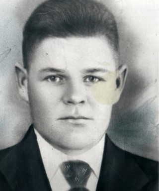 Журавлев Александр Прокофьевич