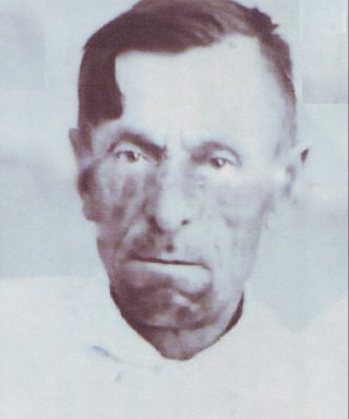 Пехов Фёдор Васильевич