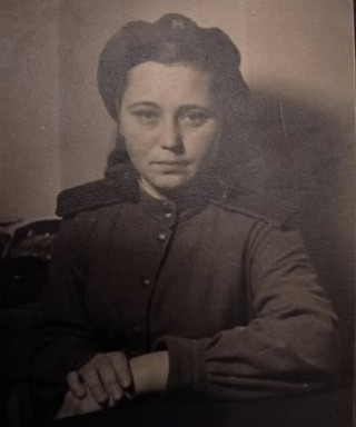 Калмыкова Анастасия Геннадьевна