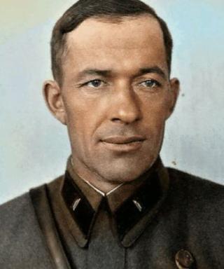 Разон Василий Карпович