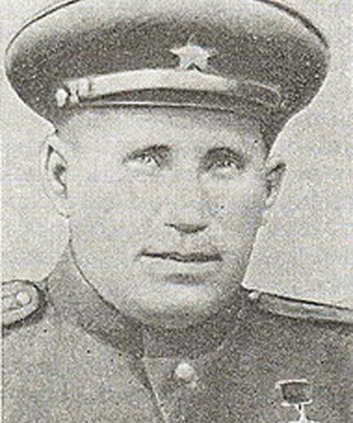 Ваганов Иван Семенович